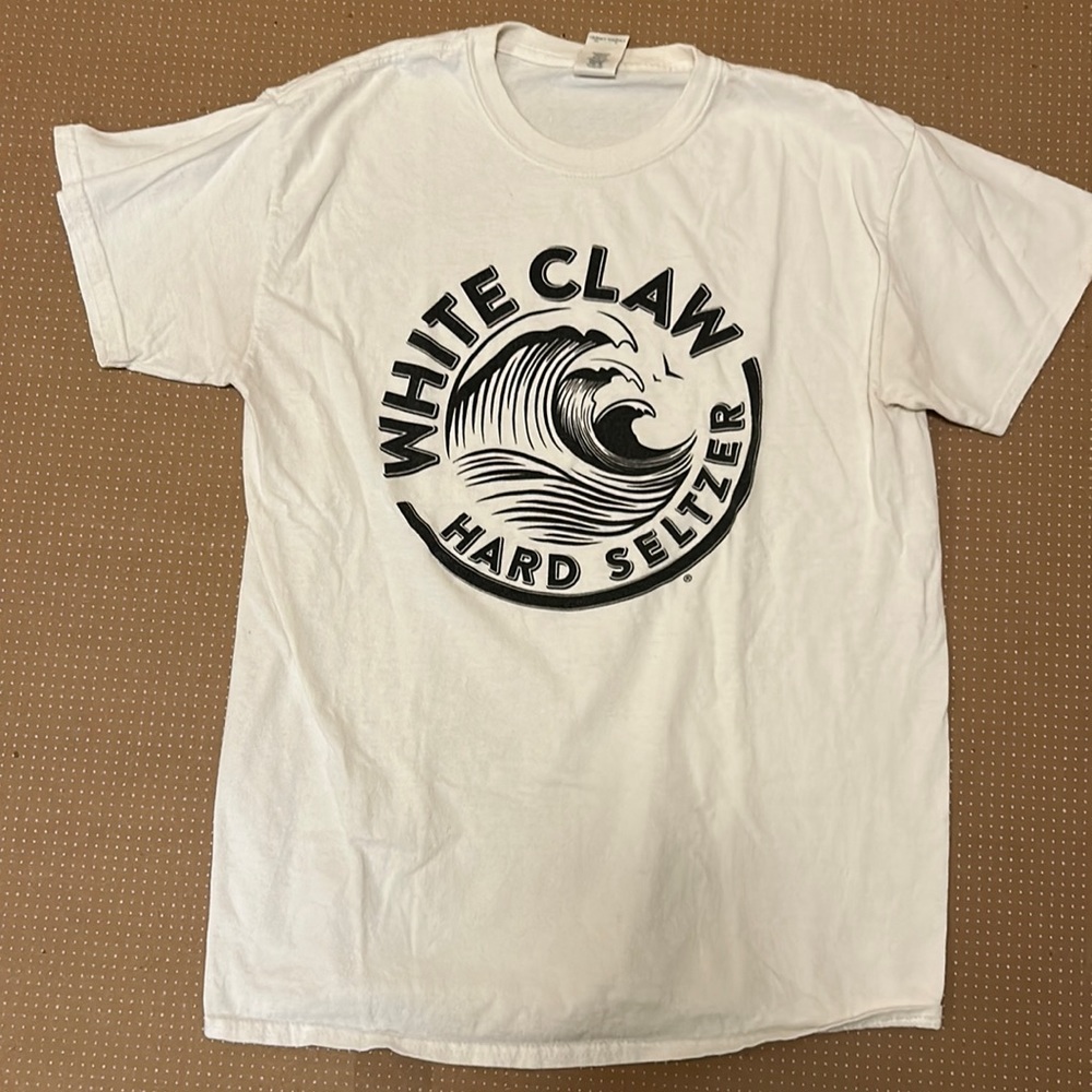 White Claw T-Shirt